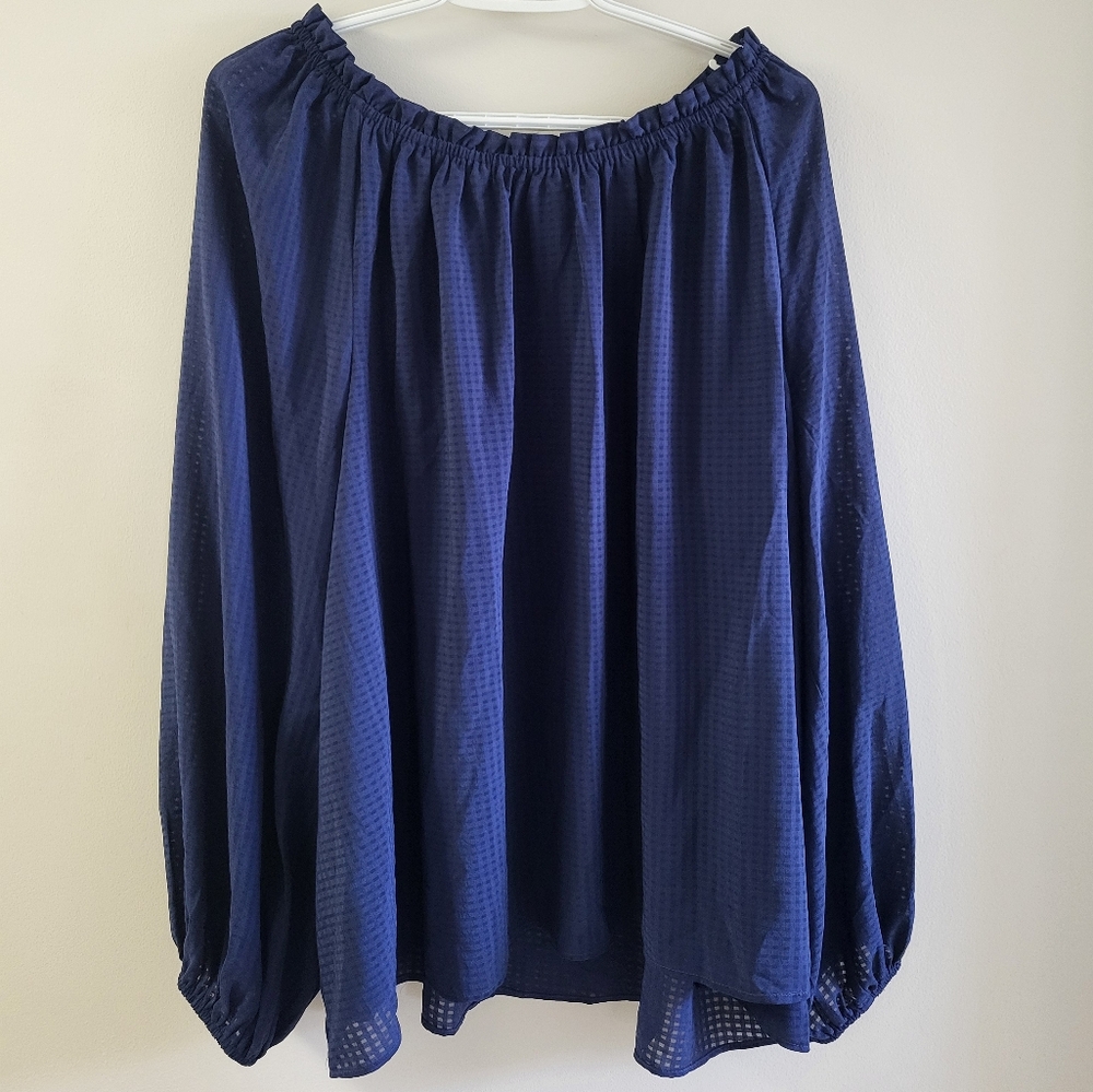 Reitmans Peasant Top